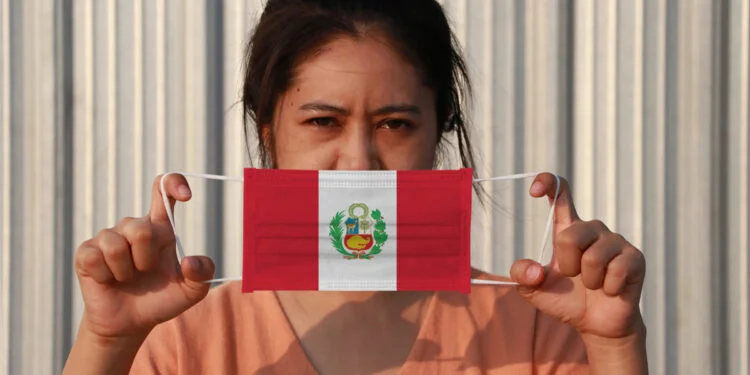 En Lima y otras regiones eliminan uso de tapabocas 18 En Lima y otras regiones eliminan uso de tapabocas