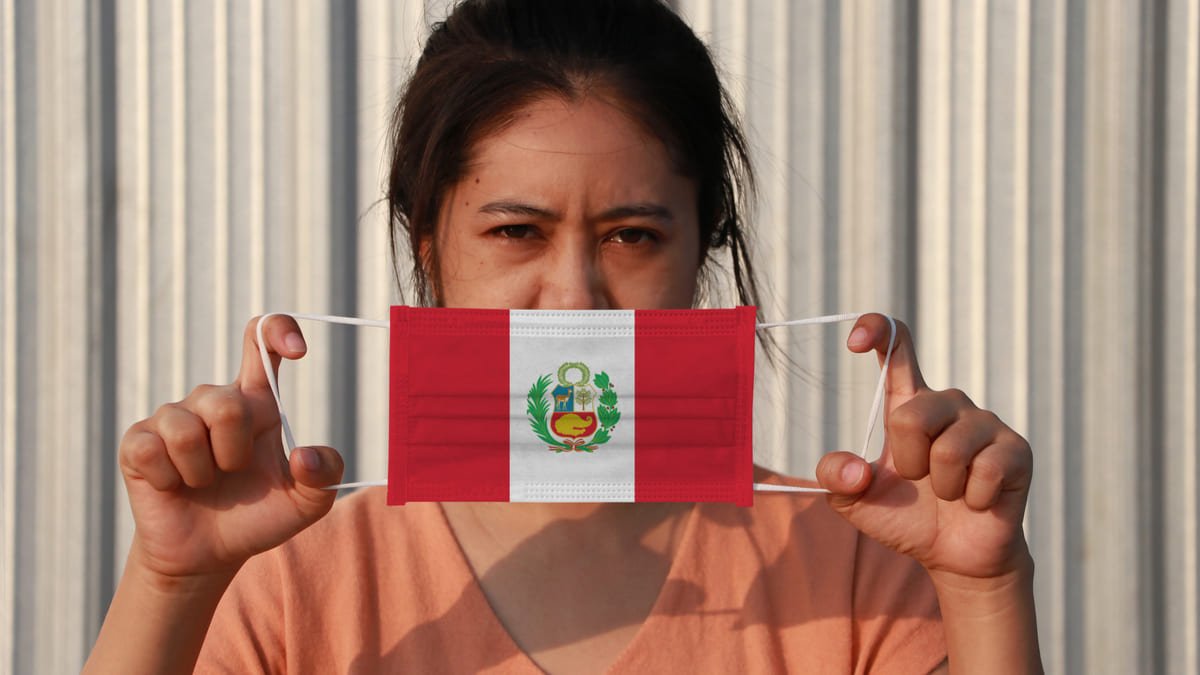 En Lima y otras regiones eliminan uso de tapabocas