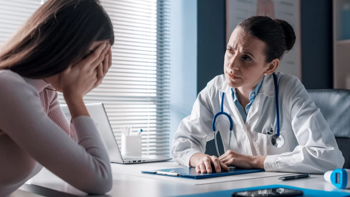 Estos son los lineamientos de la RIA en salud mental