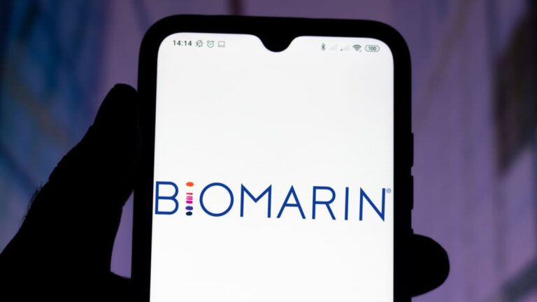 Excelente primer trimestre para BioMarin, impulsado por su éxito para la acondroplasia