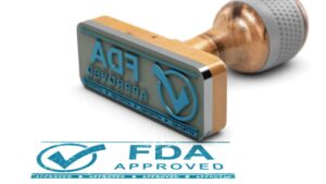 FDA aprobaciones del regulador norteamericano en marzo 2022
