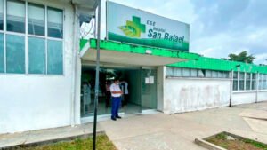 Hospital San Rafael de Leticia estará un año más bajo intervención de la Supersalud