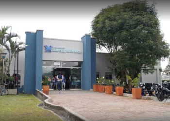 Hospital Santa Mónica de Risaralda estrenaría sala de urgencias en el segundo semestre 46 Hospital Santa Mónica de Risaralda estrenaría sala de urgencias en el segundo semestre