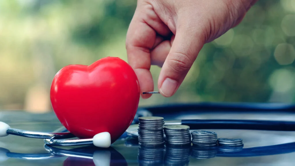 Insabi adjudica de forma directa un contrato para atención en cardiología