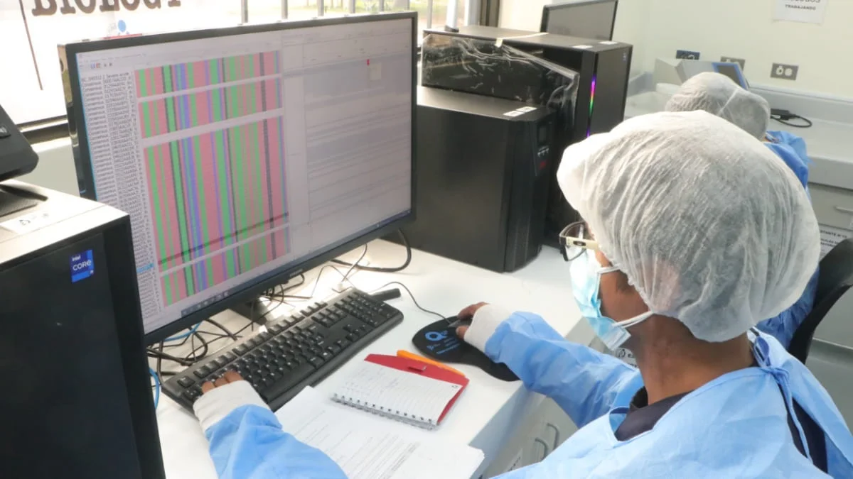 Instituto Nacional de Salud de Perú, reconocido como líder nacional en investigación