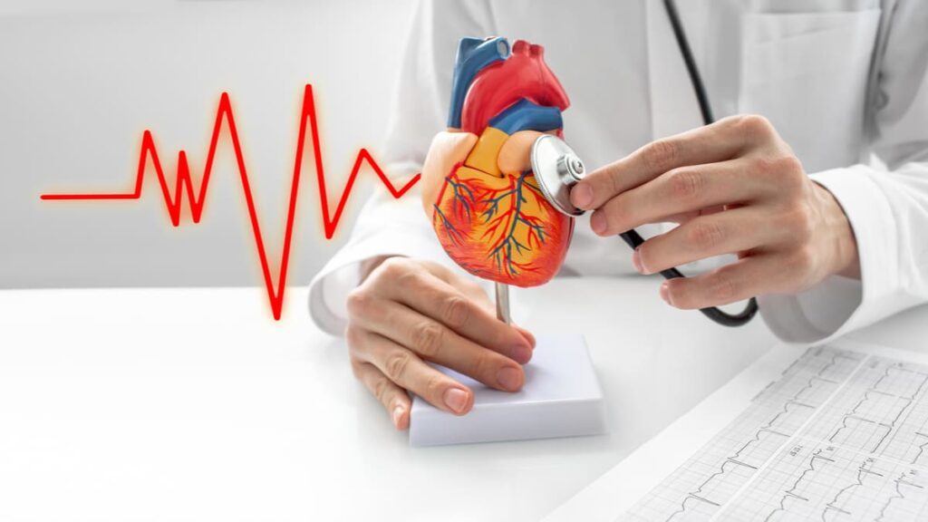 Lineamientos para la implementación de la RIA para la población con riesgo cardiovascular