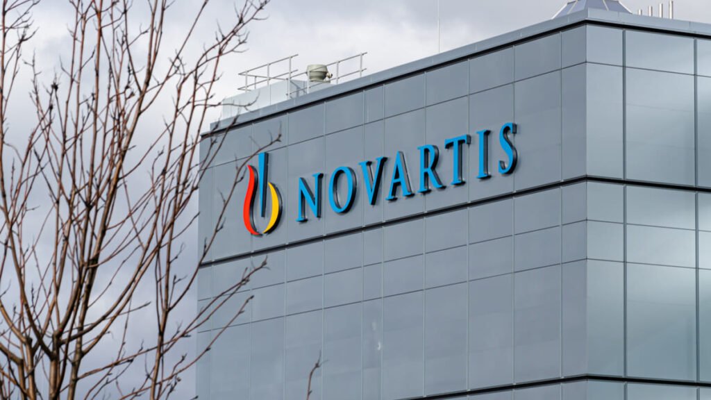 Novartis empieza una robusta reestructuración organizacional