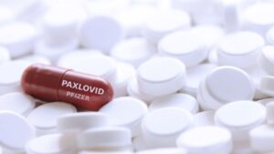 OMS respalda el uso del Paxlovid de Pfizer para tratar el Covid-19