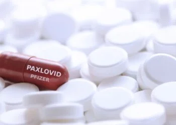 OMS respalda el uso del Paxlovid de Pfizer para tratar el Covid-19 9 OMS respalda el uso del Paxlovid de Pfizer para tratar el Covid-19