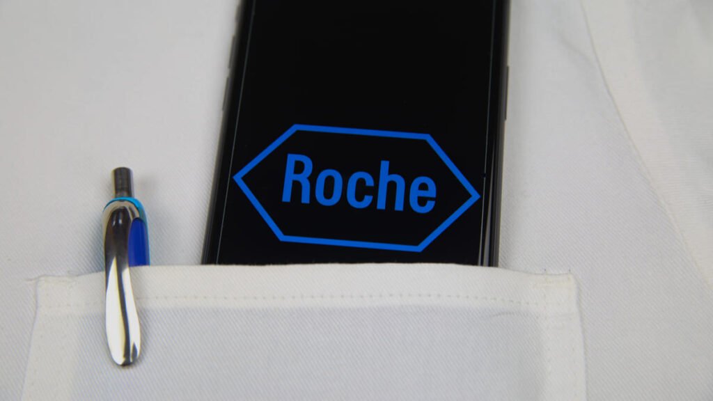 Roche, la mejor en ganancias en el primer trimestre del 2022