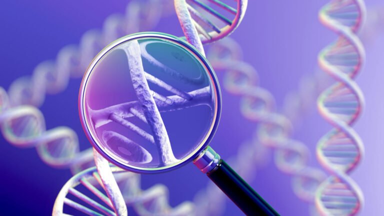 Vigilancia genómica será prioridad para la OMS hasta 2032