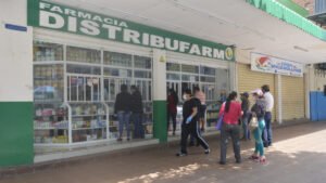 ¿Cómo funciona la externalización de farmacias implementada en Ecuador
