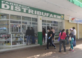 ¿Cómo funciona la externalización de farmacias implementada en Ecuador? 33 ¿Cómo funciona la externalización de farmacias implementada en Ecuador
