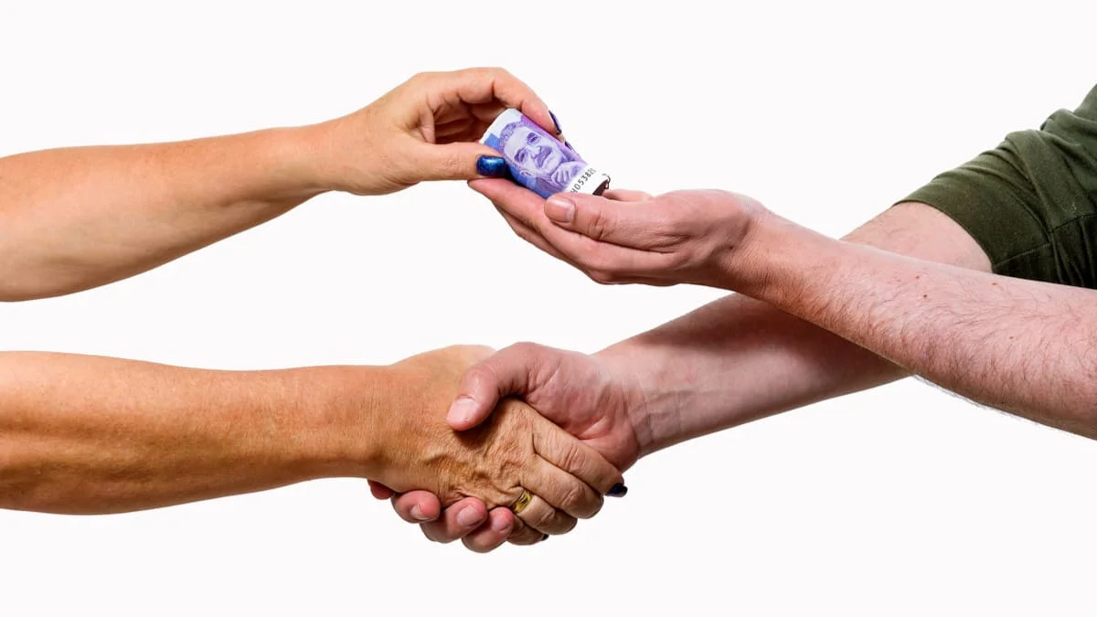 Contraloría hallan irregularidades en giros de subsidios del Sisbén