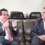 Cuáles son los grandes hitos que alcanzó el Ministerio de Salud en cabeza de Fernando Ruiz – Entrevista