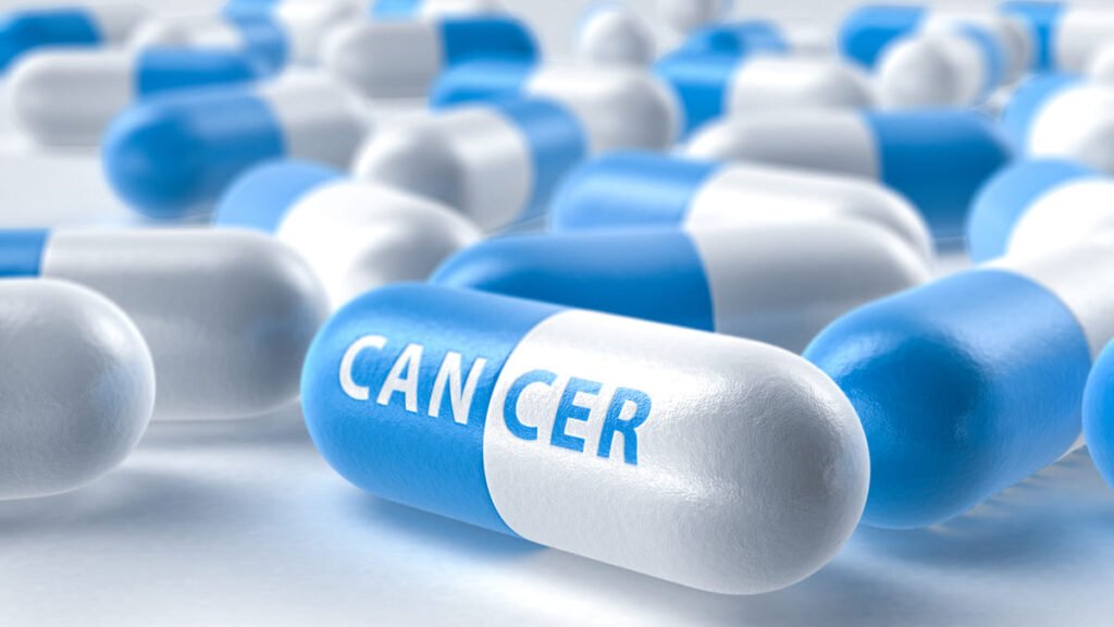 En los últimos cinco años se han lanzado 104 nuevos medicamentos para cáncer