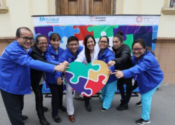 EsSalud realiza el 85% de trasplantes en Perú
