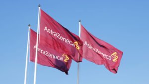 Farxiga de AstraZeneca alcanza la marca trimestral de $1.000 millones de dólares