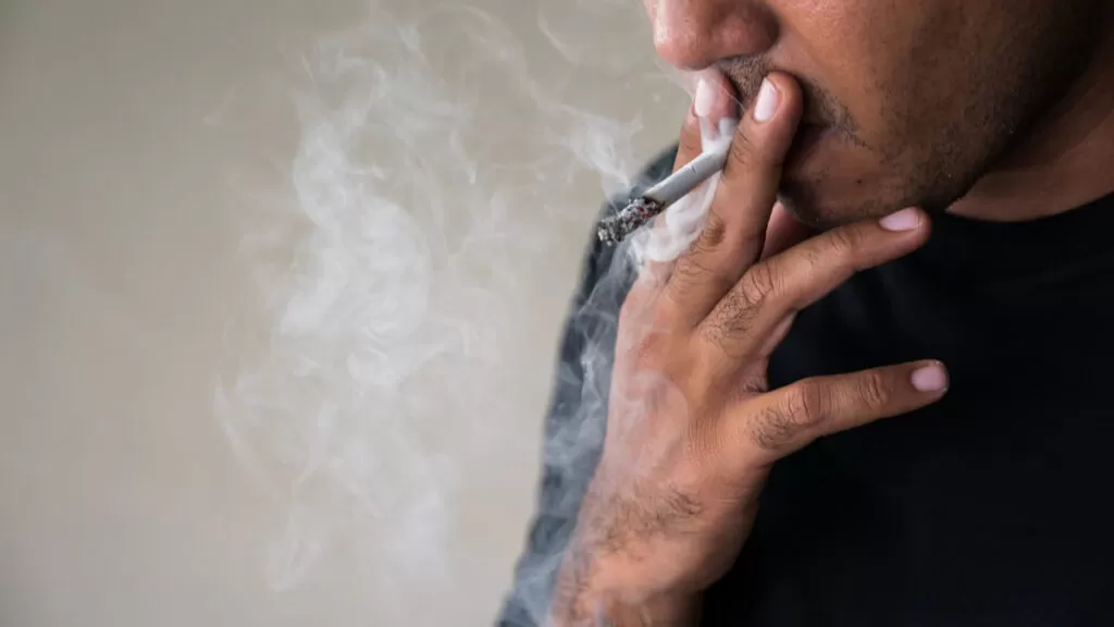 Fumar empeora el pronóstico del cáncer de próstata