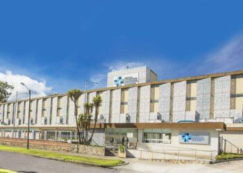 Hospital Universitario Nacional, el centro asistencial con más grupos de investigación en Colombia
