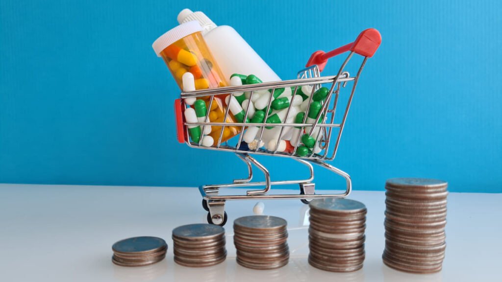 IETS Lista la metodología para fijar el precio de venta de nuevos medicamentos con la evaluación de valor terapéutico y económico
