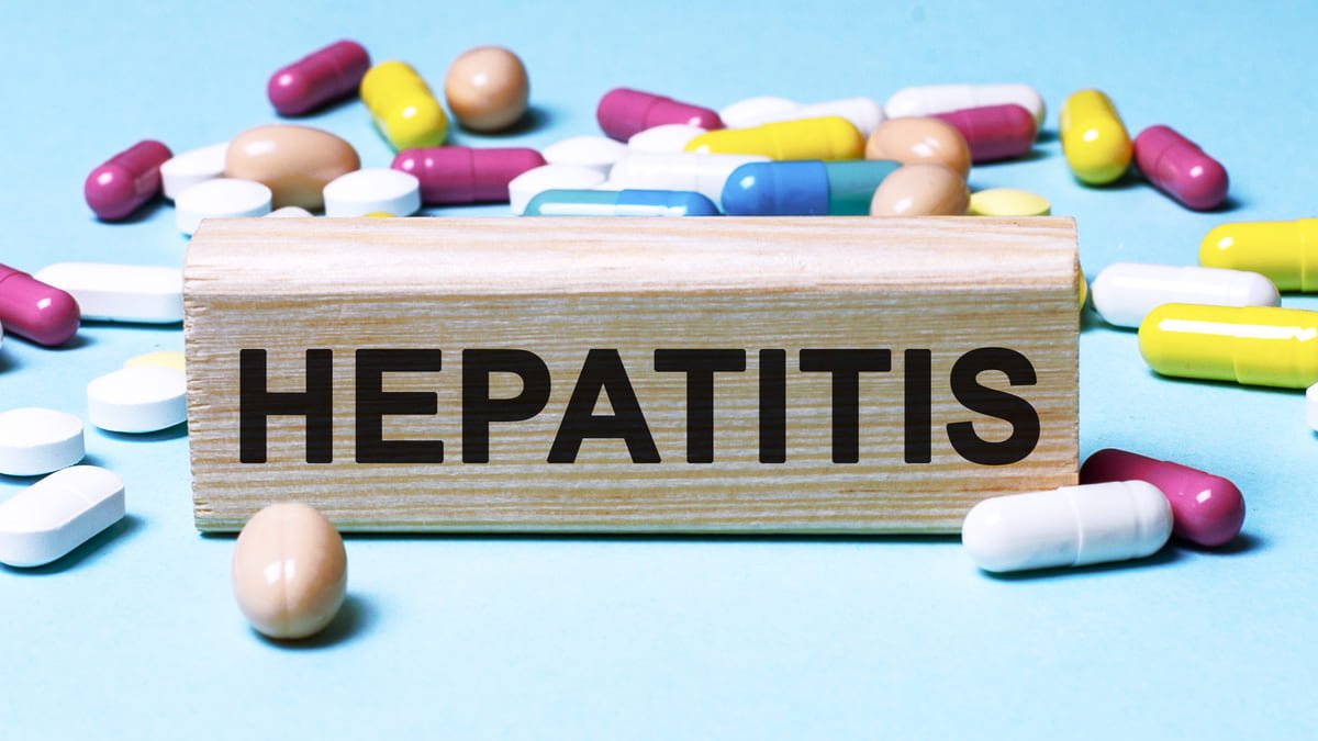 INS emite recomendaciones para la identificación de posibles casos de hepatitis aguda en niños