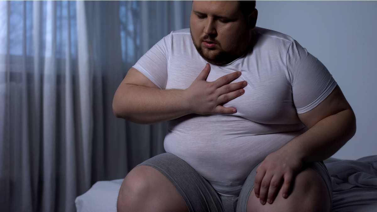 La obesidad llega al estatus de epidemia en Europa