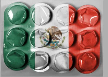 México tiene problemas con la compra centralizada de medicamentos falla el proceso con la UNOPS