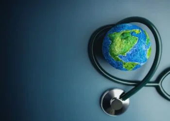 OMS Estadísticas mundiales de salud 2022