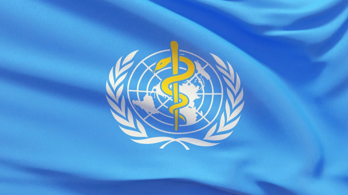 OMS cita a reunión urgente por brote global de viruela del mono