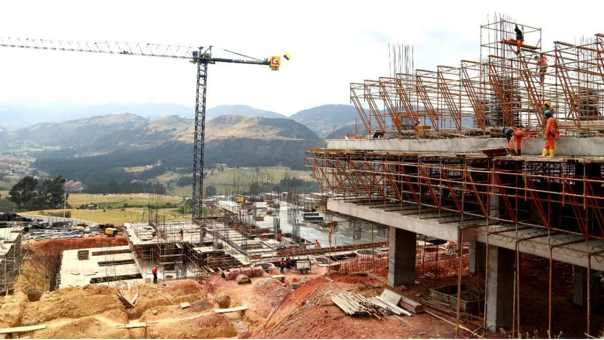 Para el 2023 estaría listo el hospital de Usme en Bogotá