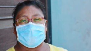 Perú alerta sobre aumento de infecciones respiratorias