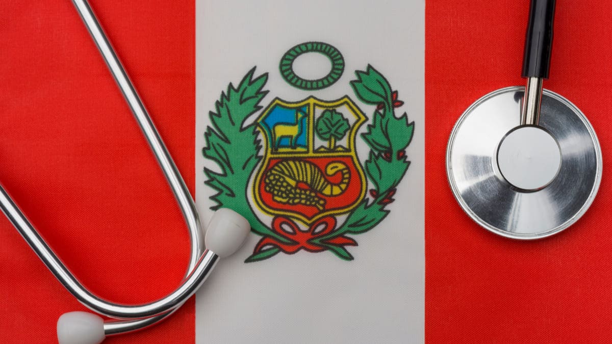 Perú invertirá S. 4000 millones en atención del cáncer