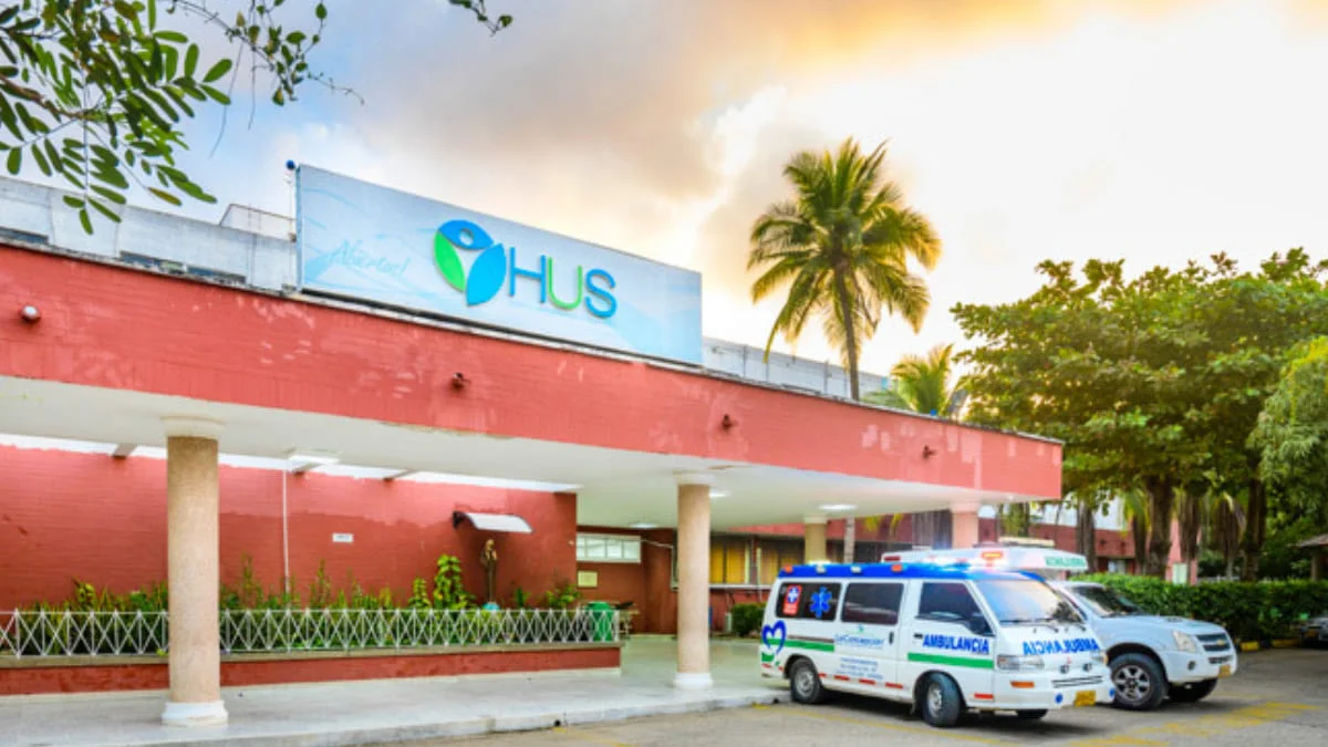 Por 6 meses extienden la intervención del Hospital Universitario de Sincelejo