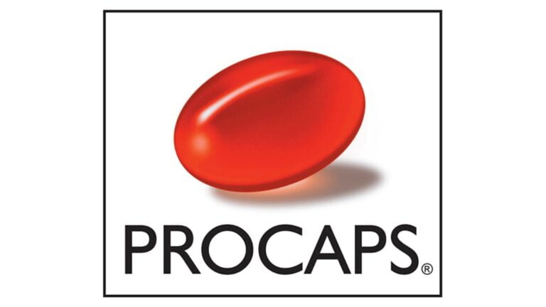 Procaps adquiere grupo Somar y pisa fuerte en México