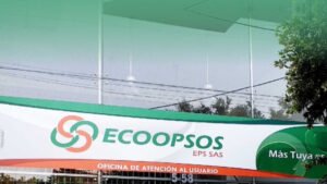 Procuraduría pide a la Supersalud intervenir Ecoopsos EPS