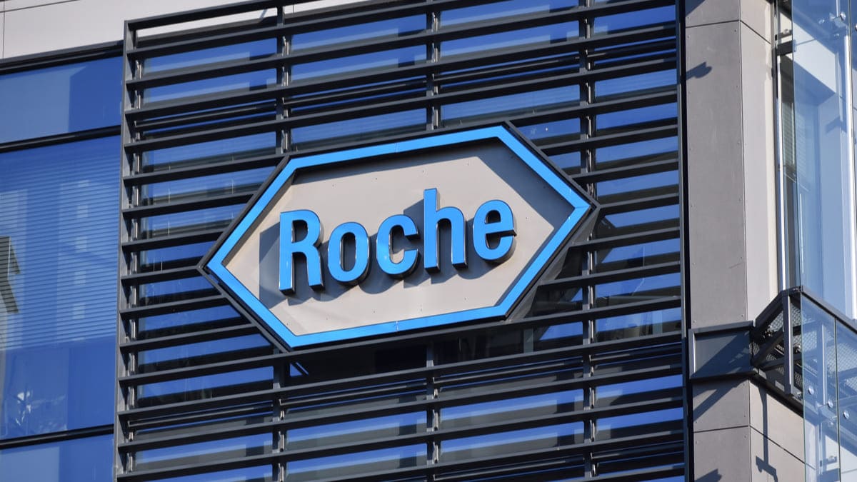 Roche diseña pruebas PCR para detectar viruela del mono