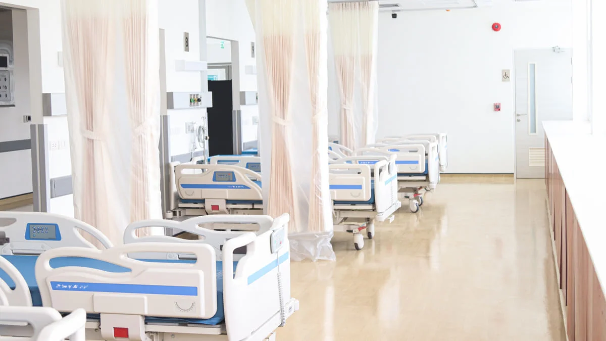 Supersalud gestiona recursos para hospitales de Antioquia y Bogotá