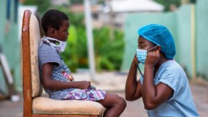 Para 2050, África tendrá el 50% de los casos de cáncer infantil en el mundo