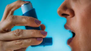¿Por qué el asma es un problema de salud pública