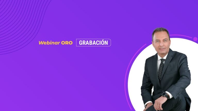 ¿Tienes dudas sobre MIPRES 3.0 Revisa ahora nuestro webinario