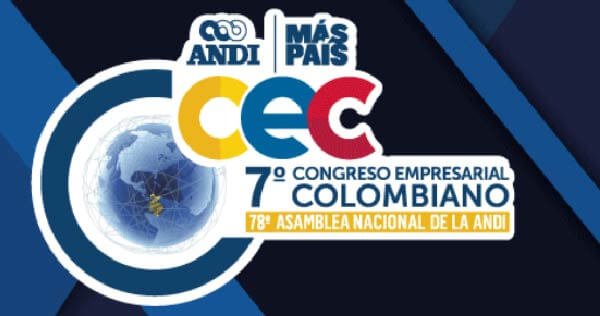 7 Congreso Empresarial Colombiano CEC 01 1