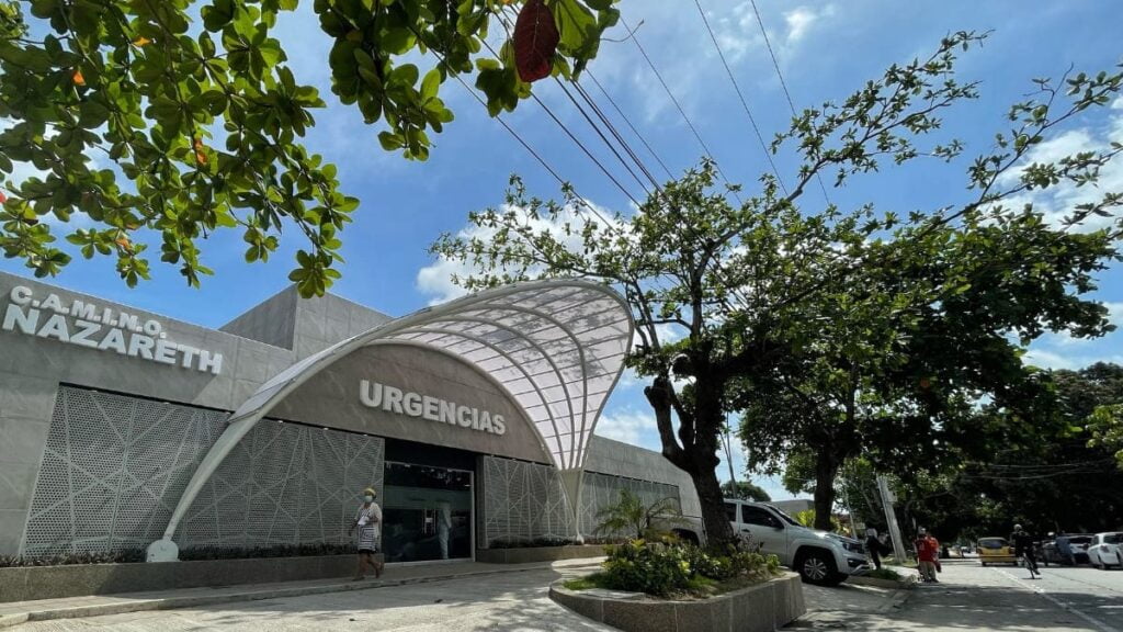 Abrió sus puertas el CAMINO Nazareth en Barranquilla