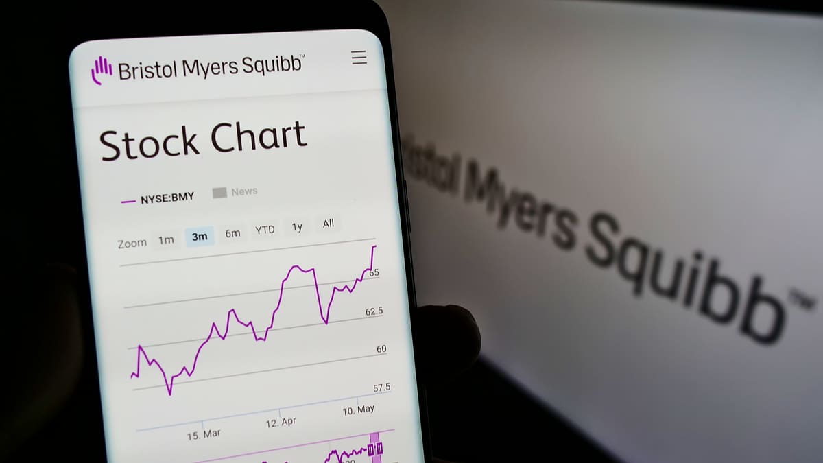 Bristol Myers Squibb adquiere el fabricante oncológico Turning Point Therapeutics por USD $4.100 millones