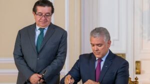 Colombia cuenta con nuevo Plan Decenal de Salud Pública