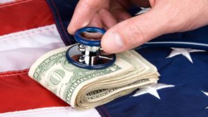 Deudas por atención sanitaria son enmascaradas por otros métodos de financiación