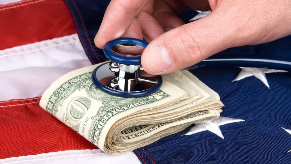 Deudas por atención sanitaria son enmascaradas por otros métodos de financiación
