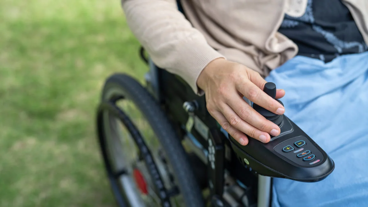 ELA en Colombia perspectiva de pacientes y especialistas