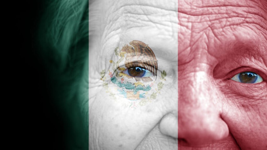 Esperanza de vida en México se redujo 4 años