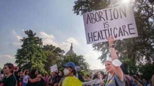 Implicaciones globales de los cambios al aborto en EE.UU.